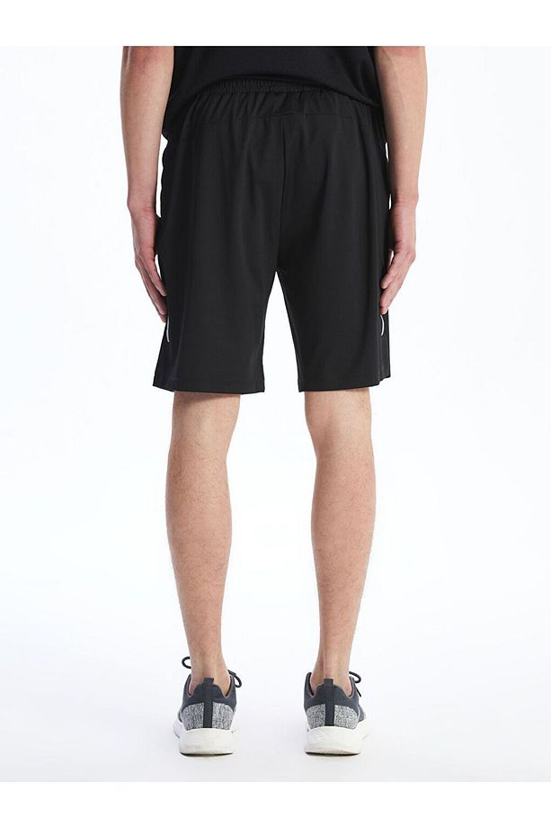 XSIDE ACTIVE Slim Fit Erkek Spor Şort - 4