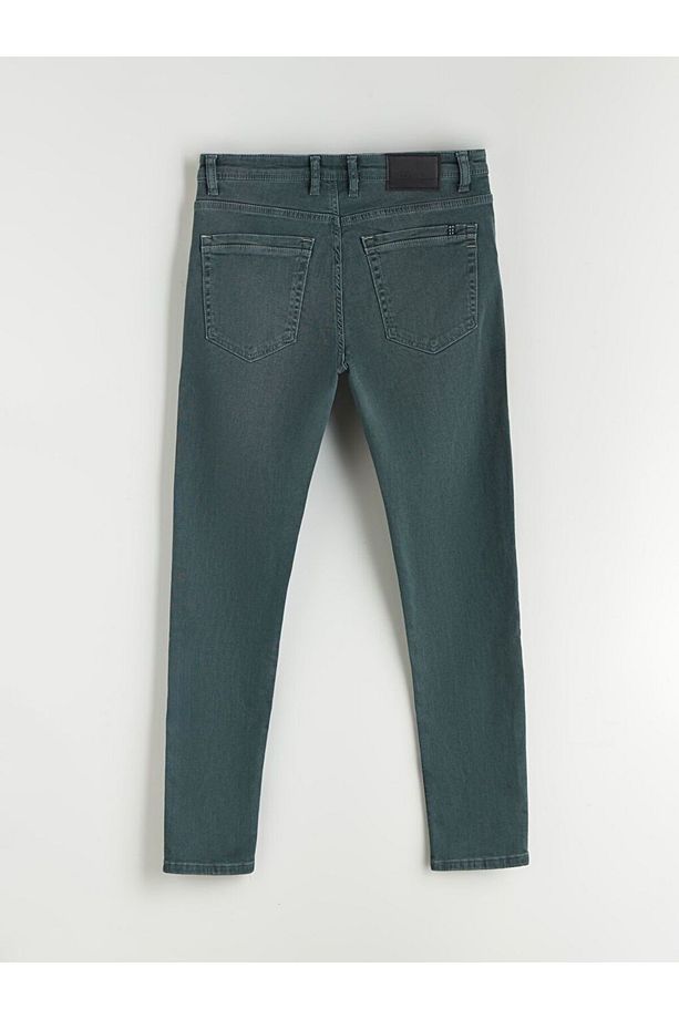 LCW Jeans 779 Regular Fit Erkek Jean Pantolon - 2