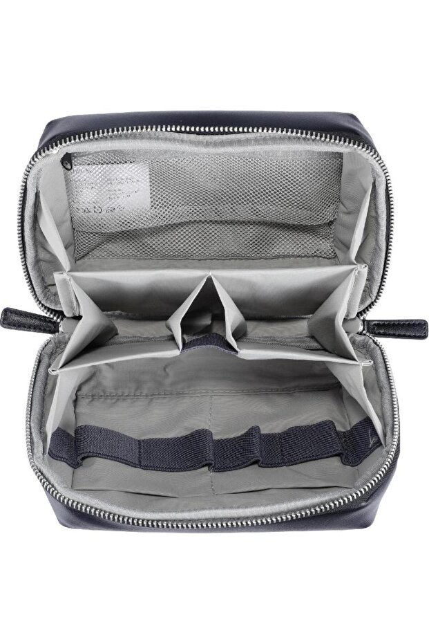 Pouch Vanity Bag - 4