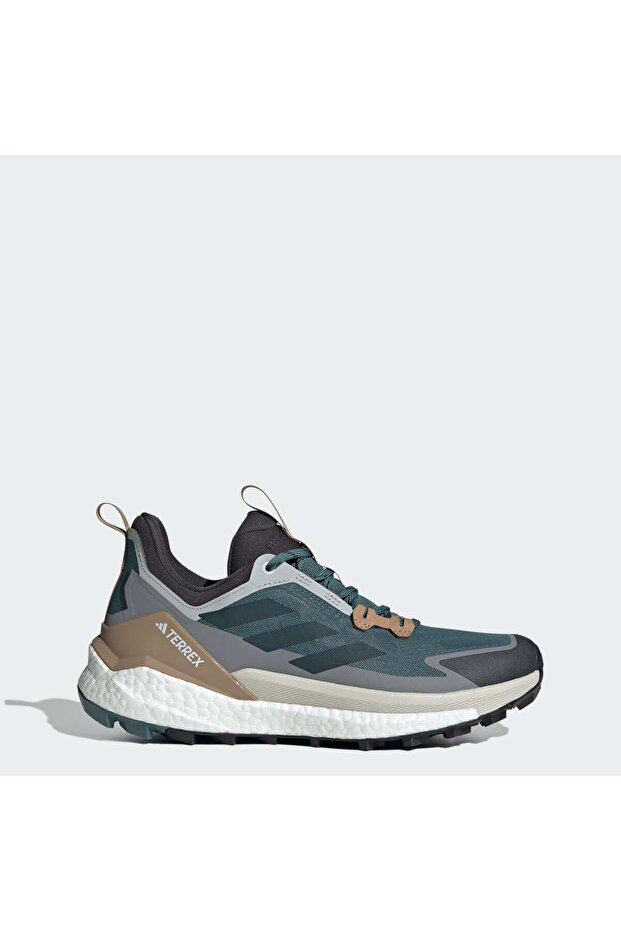 حذاء المشي Terrex Free Hiker 2.0 Low