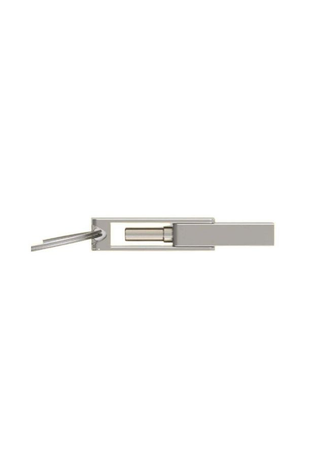 128GB Type-C USB Flash Bellek Çift Girişli OTG Destekli Yüksek Hızlı Taşınabilir Depolama - 2