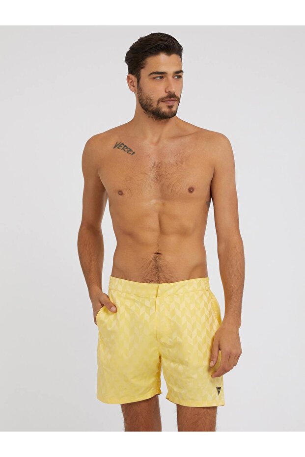 Swimtrunk Erkek Bikini Altı - 1