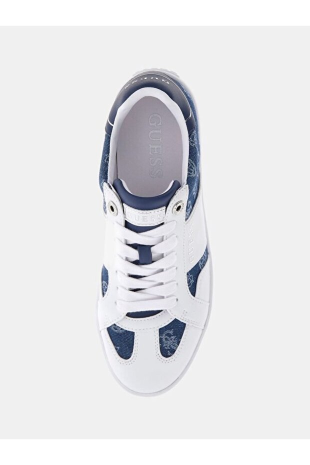 Jrone4 Kadın Sneaker - 4