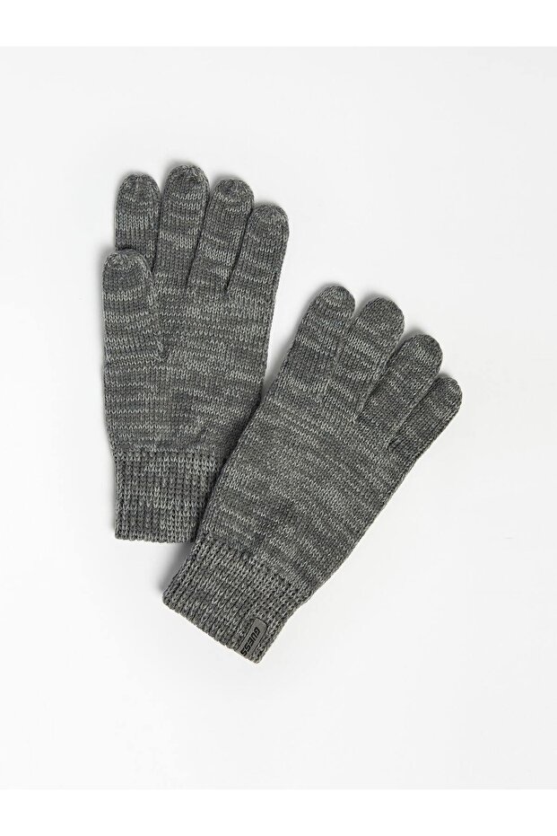 Gloves Erkek Eldiven - 1