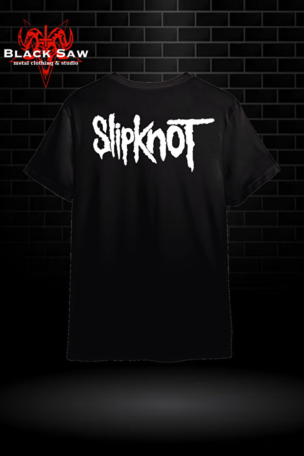 Slipknot Nu CODEYAHSAW - 2