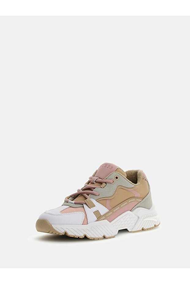 Carrli5 Kadın Sneaker - 1