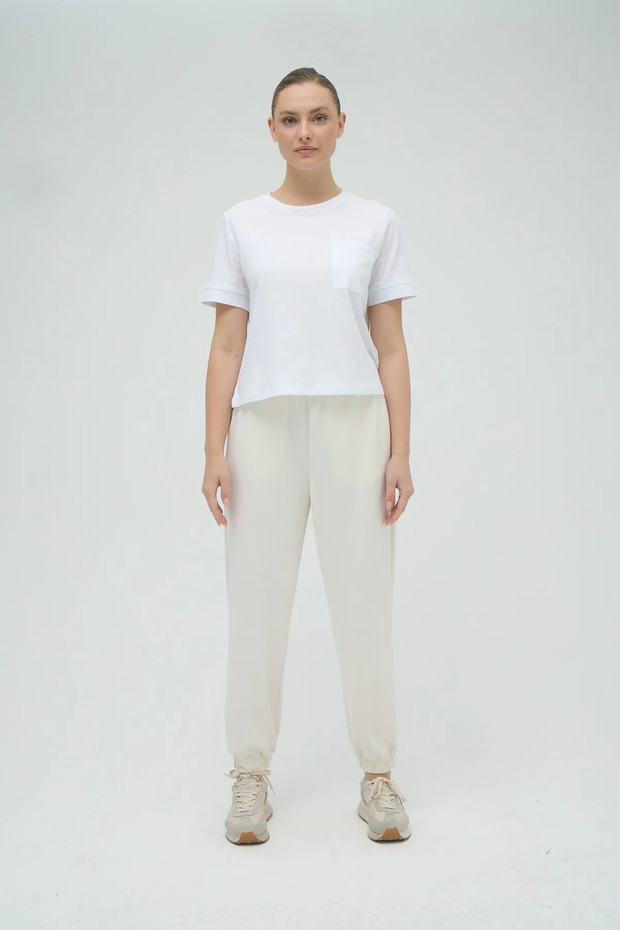 SEVİM 21241 TEK ALT PANTOLON 25Y - 4