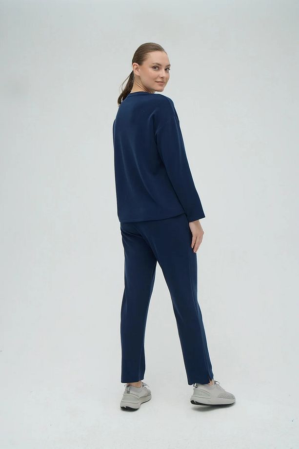 SEVİM 21236 PANTOLON TAKIM 25Y - 4