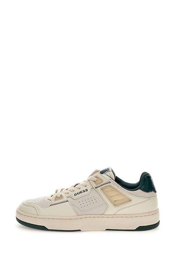 Vincent Logolu Sneaker - 2