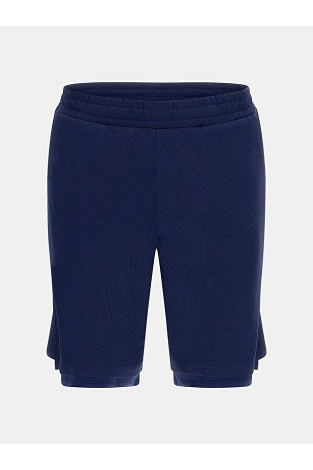 Foxglove Erkek Aktif Loose Fit Şort - 5
