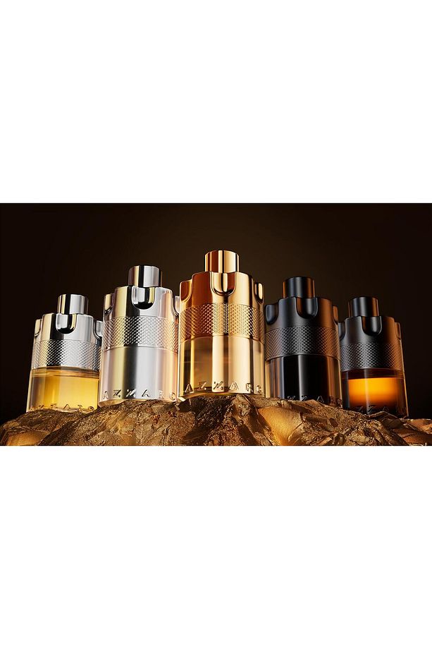 Forever Wanted Elıxır 100 ml Erkek Parfüm - 5