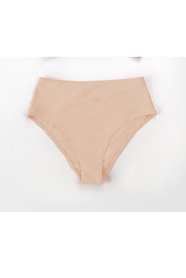 Ψηλόμεσο μπικίνι - 3