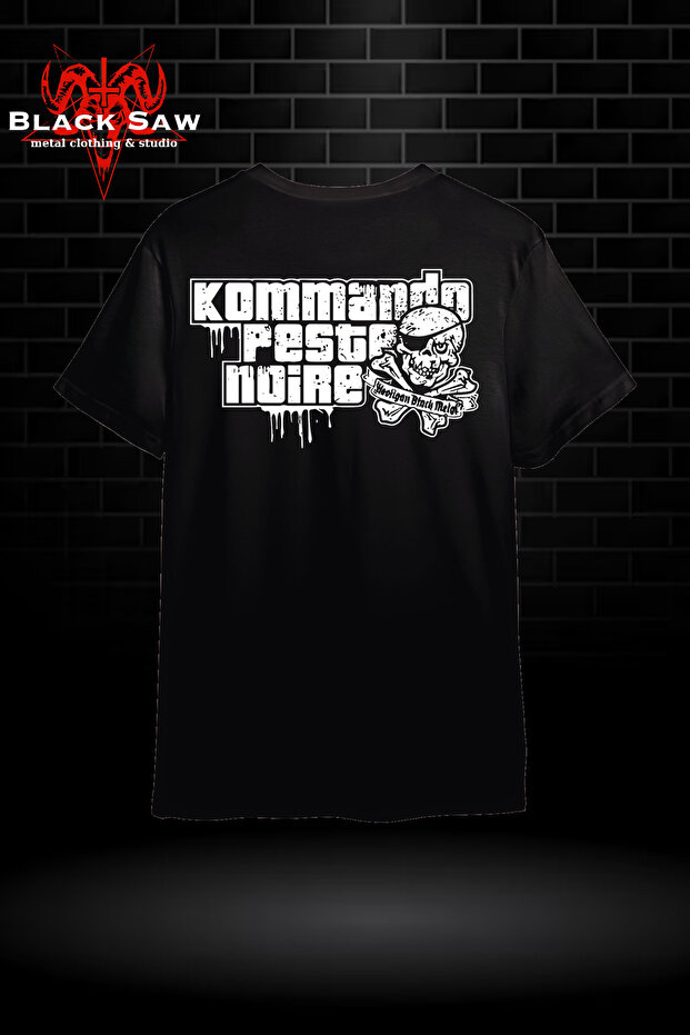 Peste Noire Nsbm Codeyahsaw - 2