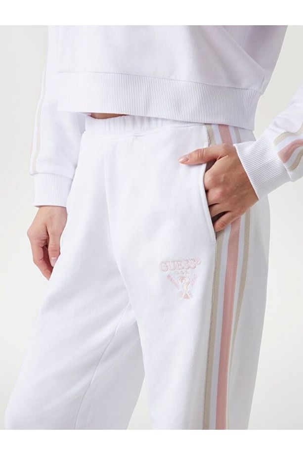 Yarrow Kadın Aktif Regular Fit Eşofman Altı - 4