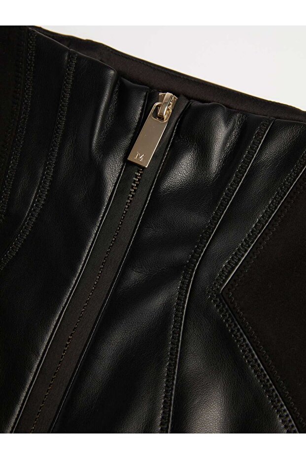 Rose Kadın Kalem Etek - 6