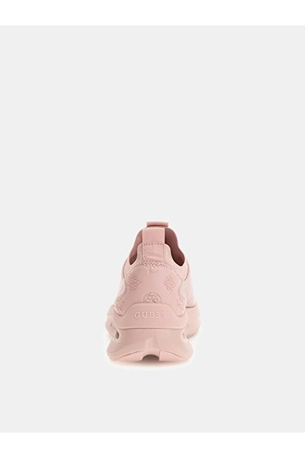 Solite Kadın Sneaker - 3