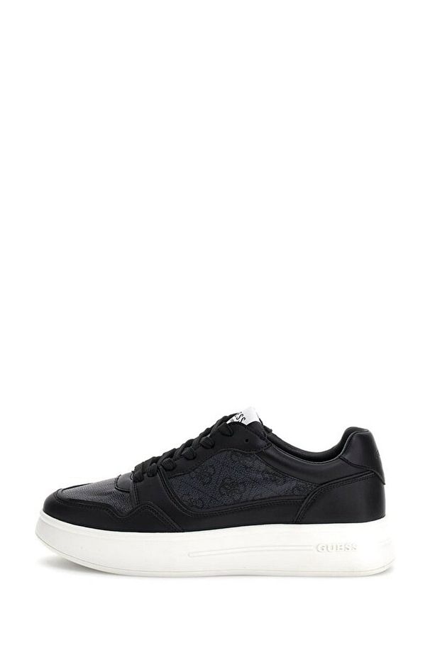 Winno Ii Erkek Deri Sneaker - 3