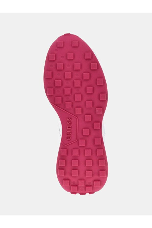 Luckei Kadın Sneaker - 5