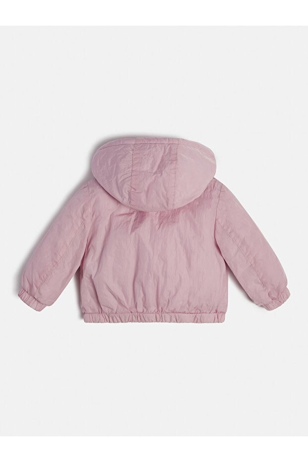 Overdye Bebek Mont - 2