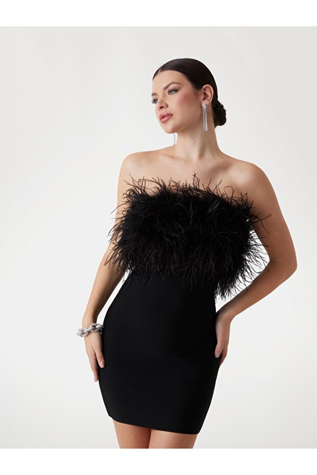 Marciano Evita Kadın Elbise - 2