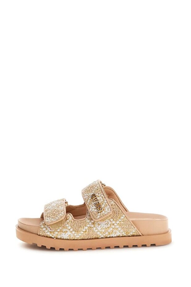 Fadelizz Kadın Terlik - 2