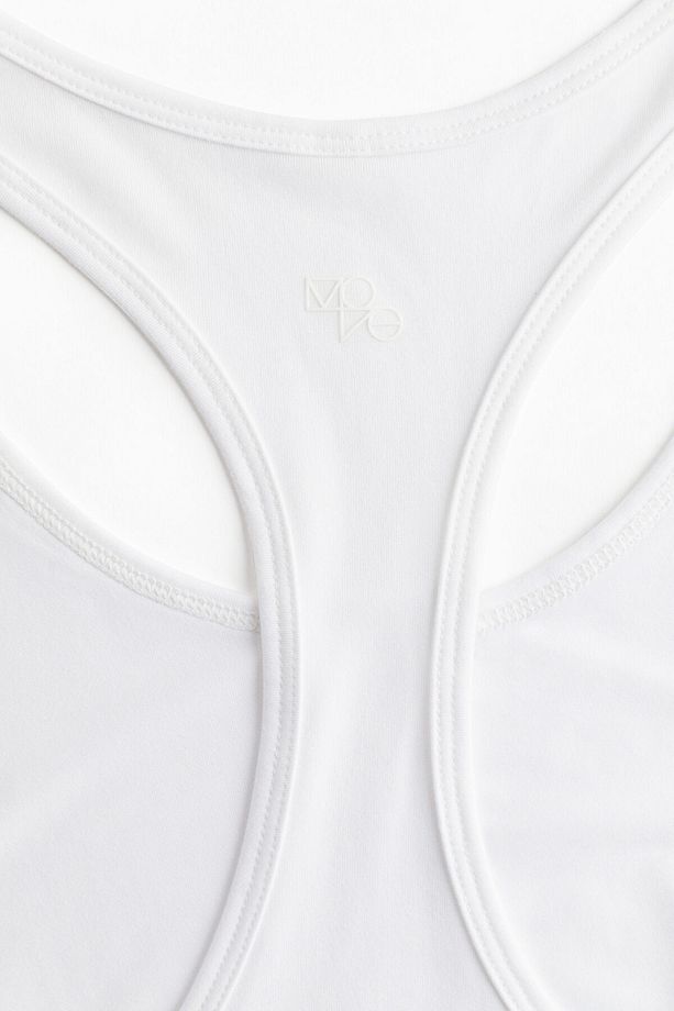 Kolsuz Spor Üstü DryMove™ - 6