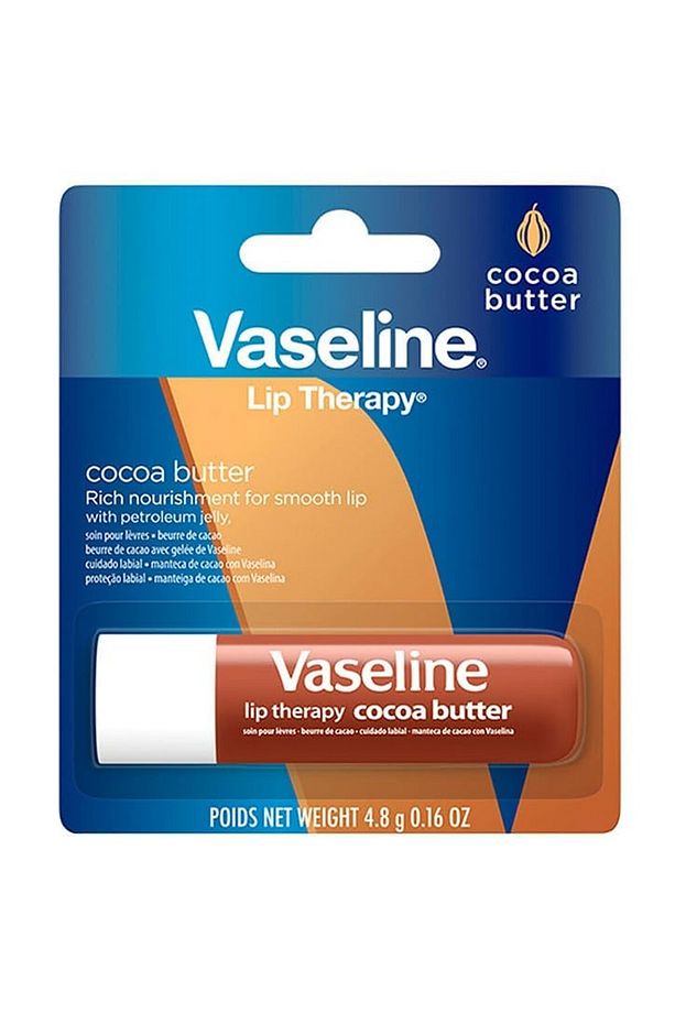 Lip Therapy Dudak Bakım Kremi Cocoa Butter 4.8 gr - 1