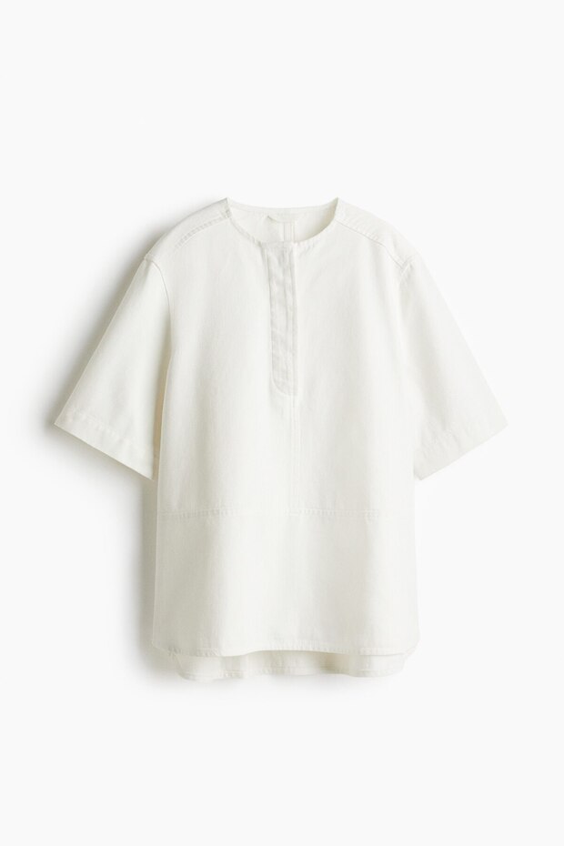 Popover Kot Üst - 4