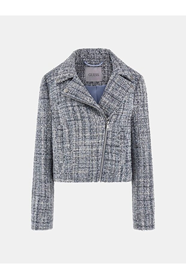 Ls Sadie Women's Biker Jacket - 5