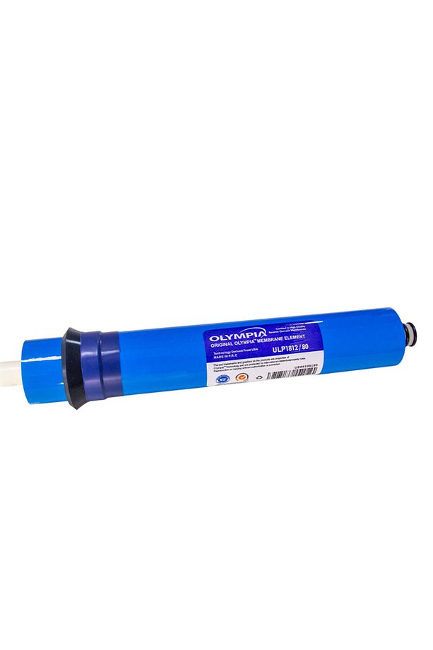 80 GPD Membran - 2