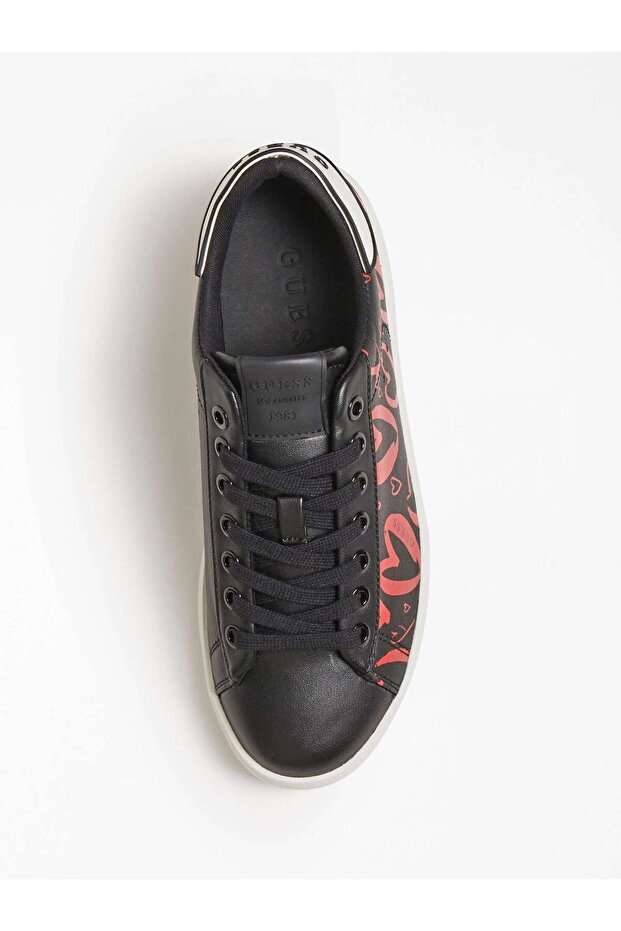 Rockies7 Kadın Sneaker - 3