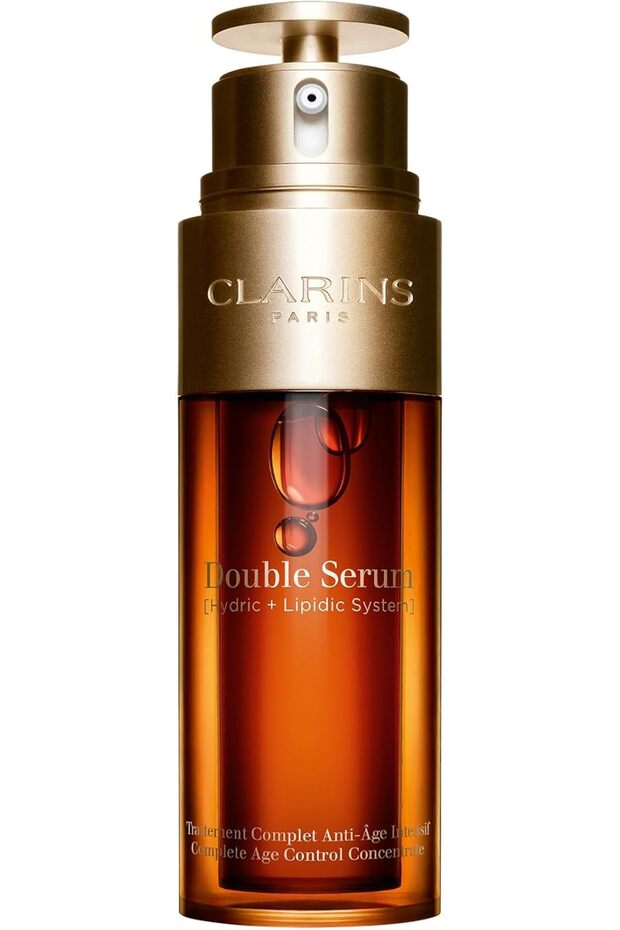 Double Serum Complete Age Control Concentrate, 50 ml