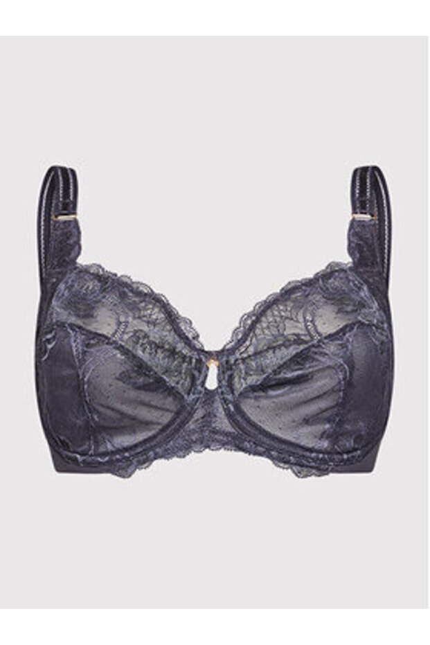 triumph Women's Underwired Bra 10209608 Gray - 1