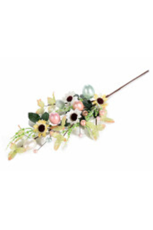 Easter decorative branch 53 cm - 7
