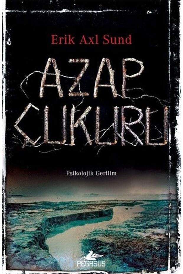 Azap Çukuru