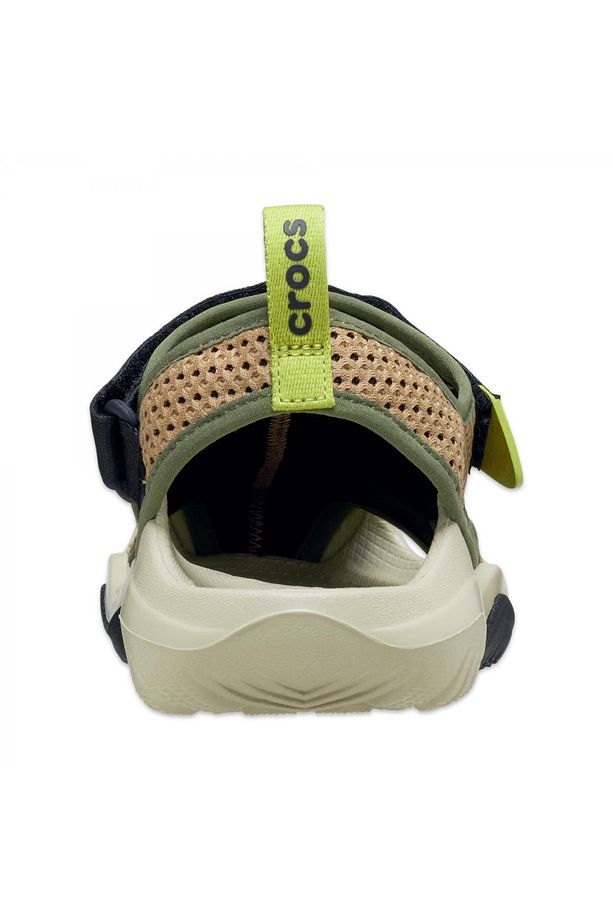 211095 Swiftwater Prm1 Mesh Deck Sanda M Bej Erkek Sandalet - 5