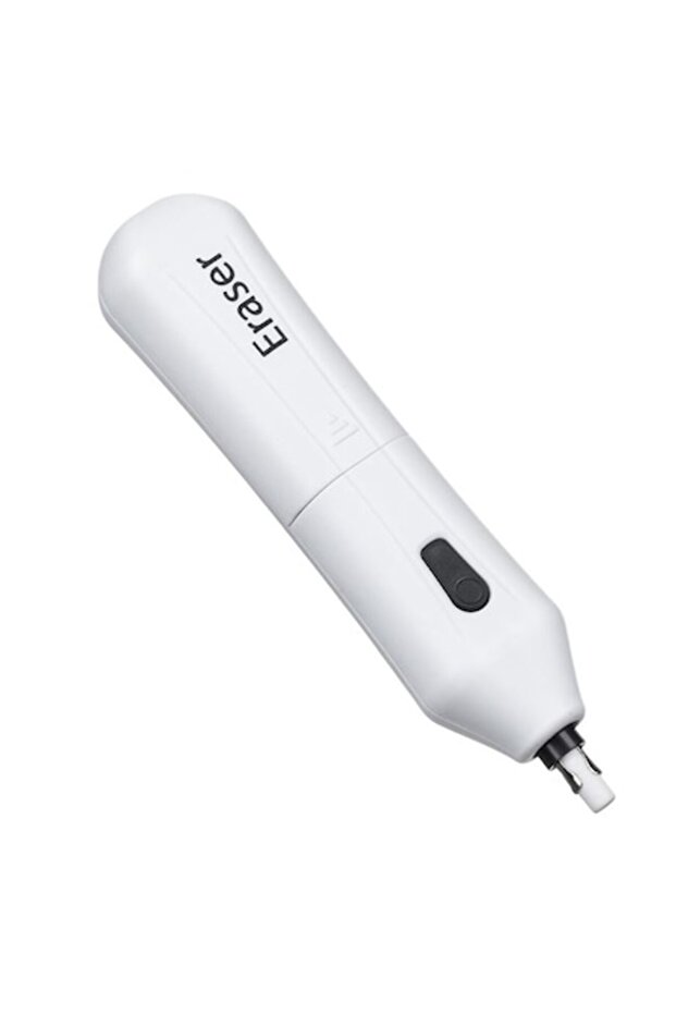 Electric Eraser with 10 Refills