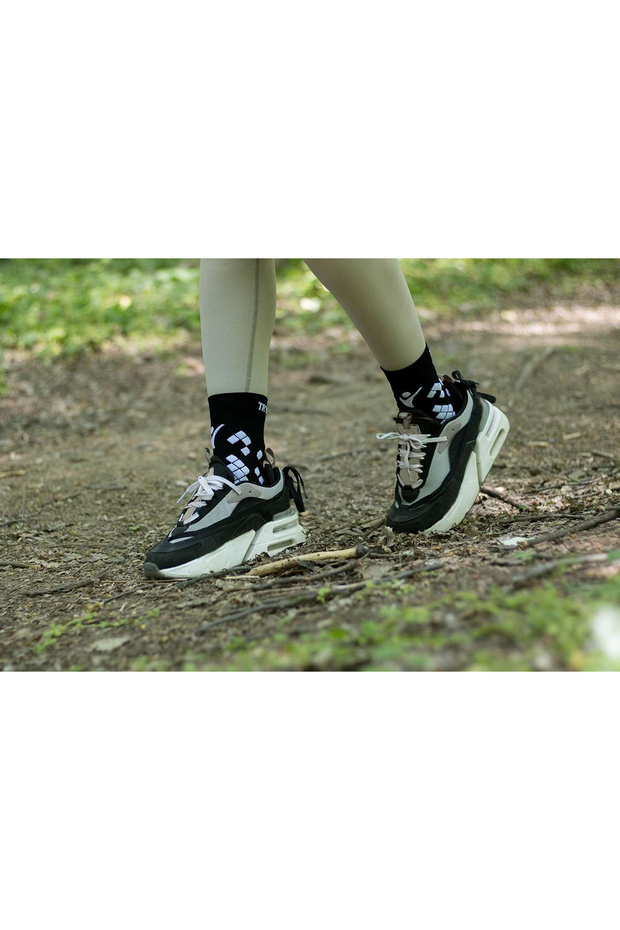 Compression socks Black - 5