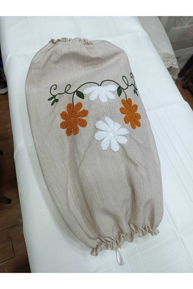 حامل أكياس منقوش - 2