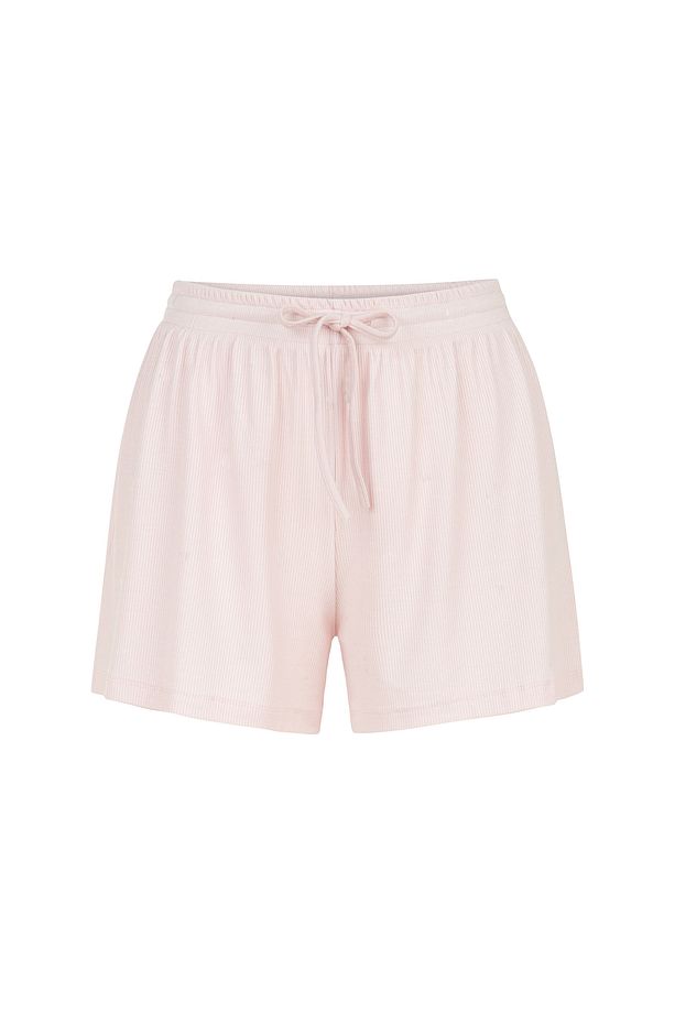Kai Pijama Şort - Pembe - 2
