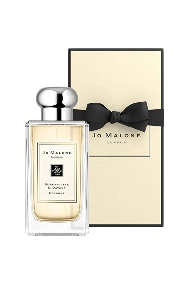 Jo Malone Honeysuckle & Davana For Women Cologne 100ml