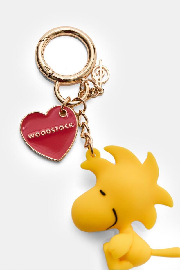 Snoopy anahtarlık - 5