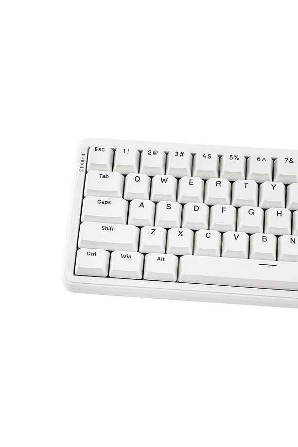 Ajazz AK680 Max HE Kablolu Manyetik Switch Klavye-8000Hz-0.125Ms - 3
