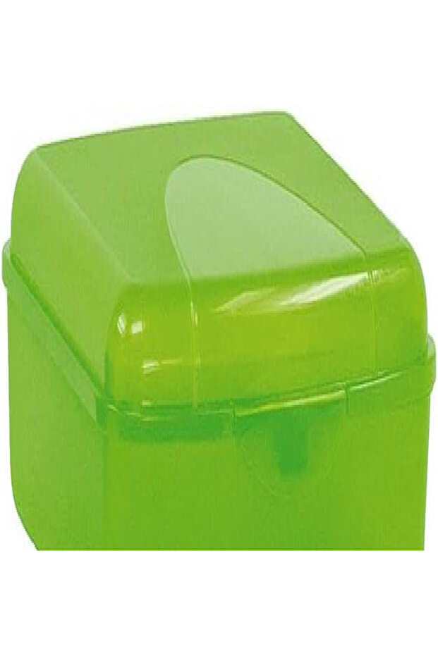 Snack Box Quadratic – Compact, Leak-Proof Storage - 1