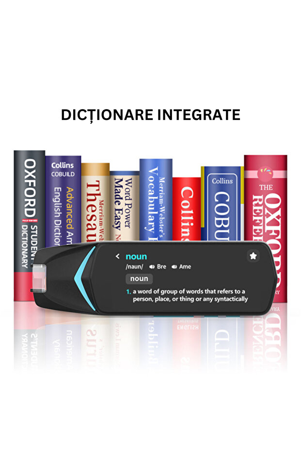 Smart translator for voice, text and image translation, online and offline, 112 languages, OCR scanning - 7