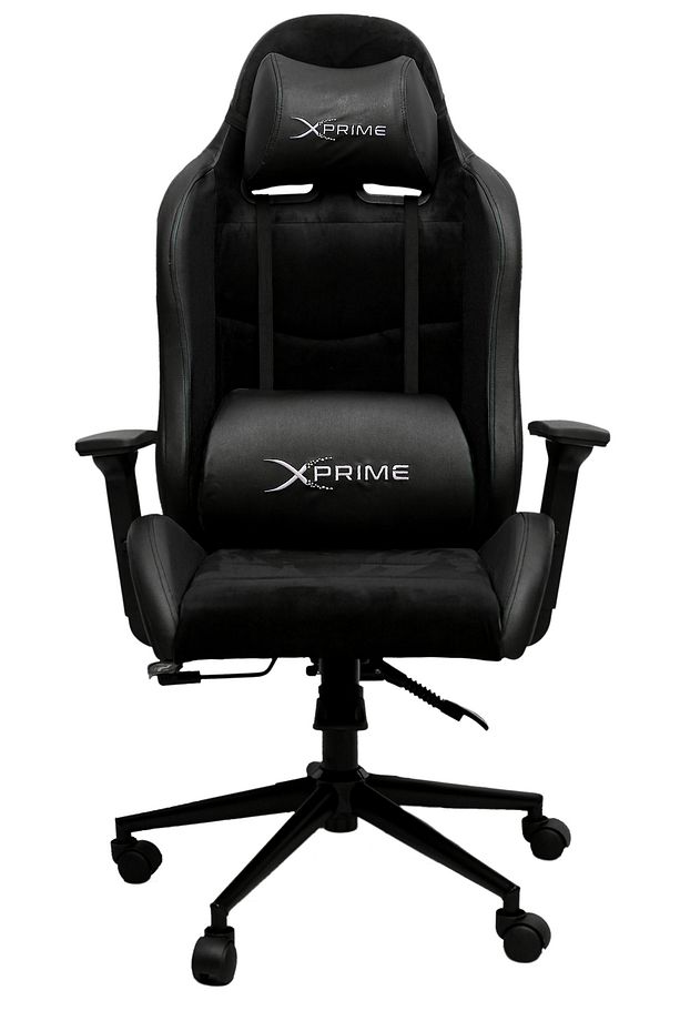 xPrime Nova Kumaş Oyuncu ve Çalışma Koltuğu - 1