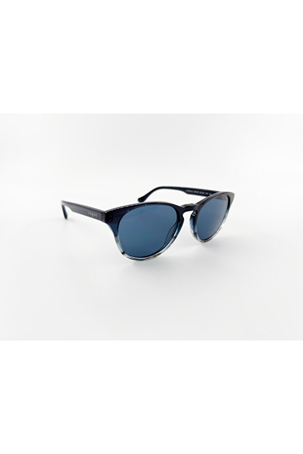 5536Si 297180 52 Unisex Sunglasses