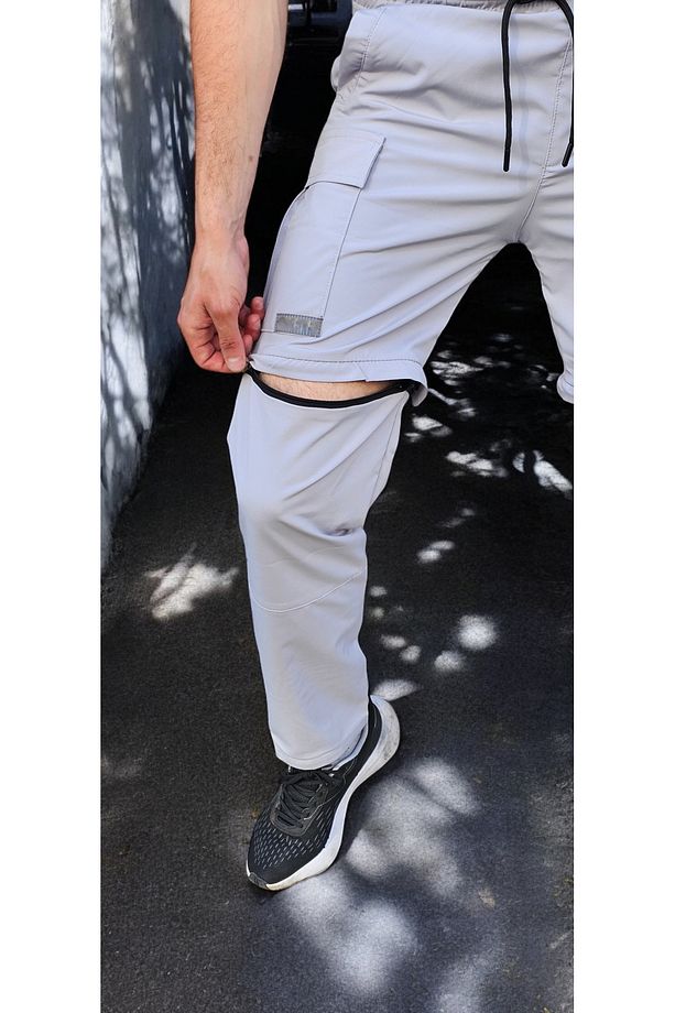 Tactical & Taktikal Taktik Outdoor Eşofman ve Şort - 3