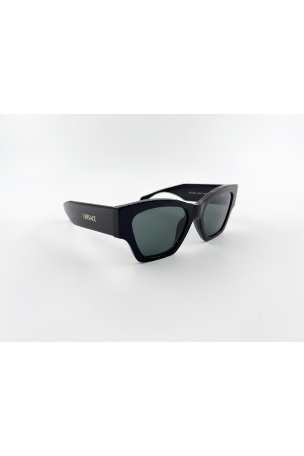 4492U Gb1/87 53 Women's Sunglasses