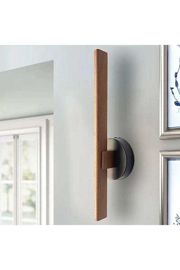Modern Duvar Linear Aydınlatma, Başucu Lambası, Koridor Giriş Aydınlatma, Merdiven Led Aydınlatma - 2